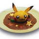 Illustration for article titled Japans Pikachu Cafe Serves Pikachu Burgers and More